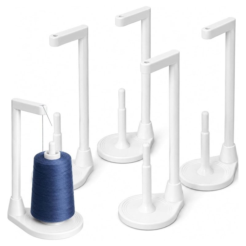Embroidery Craft - SHGO-5: juego de 5 soportes para