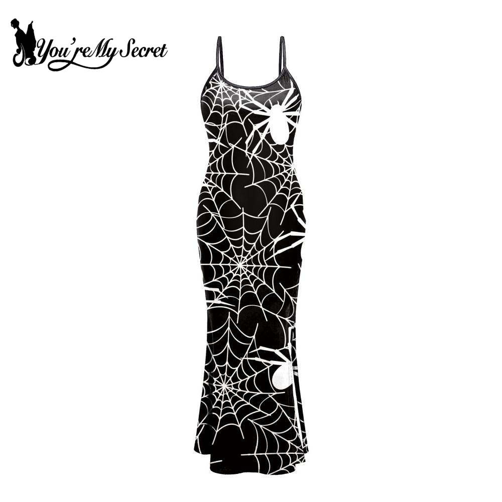 [You're My Secret] Vestido Gót - Embellish Knit reseña y precio