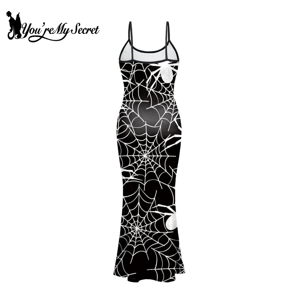 [You're My Secret] Vestido Gót - Embellish Knit reseña y precio