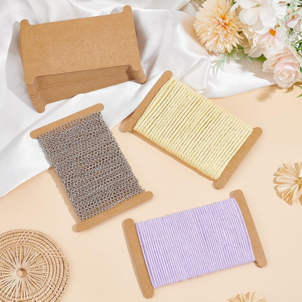 Organizador de almacenamiento  - Organza Ribbon Spool reseña y precio