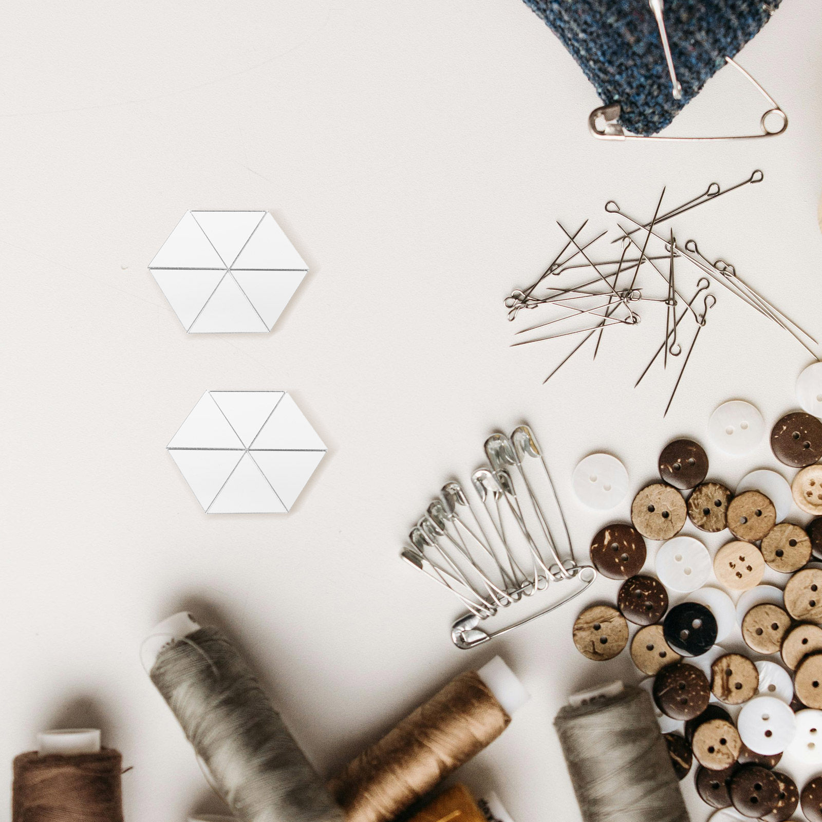 200 piezas de adornos de espej - Embellishment Glue Craft reseña y precio