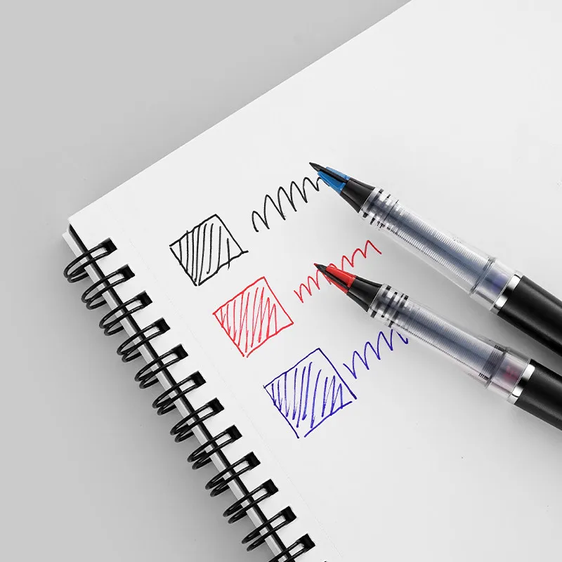Bolígrafo Pentel Tradio TRJ50, - Pentel Pen Sign Pen reseña y precio