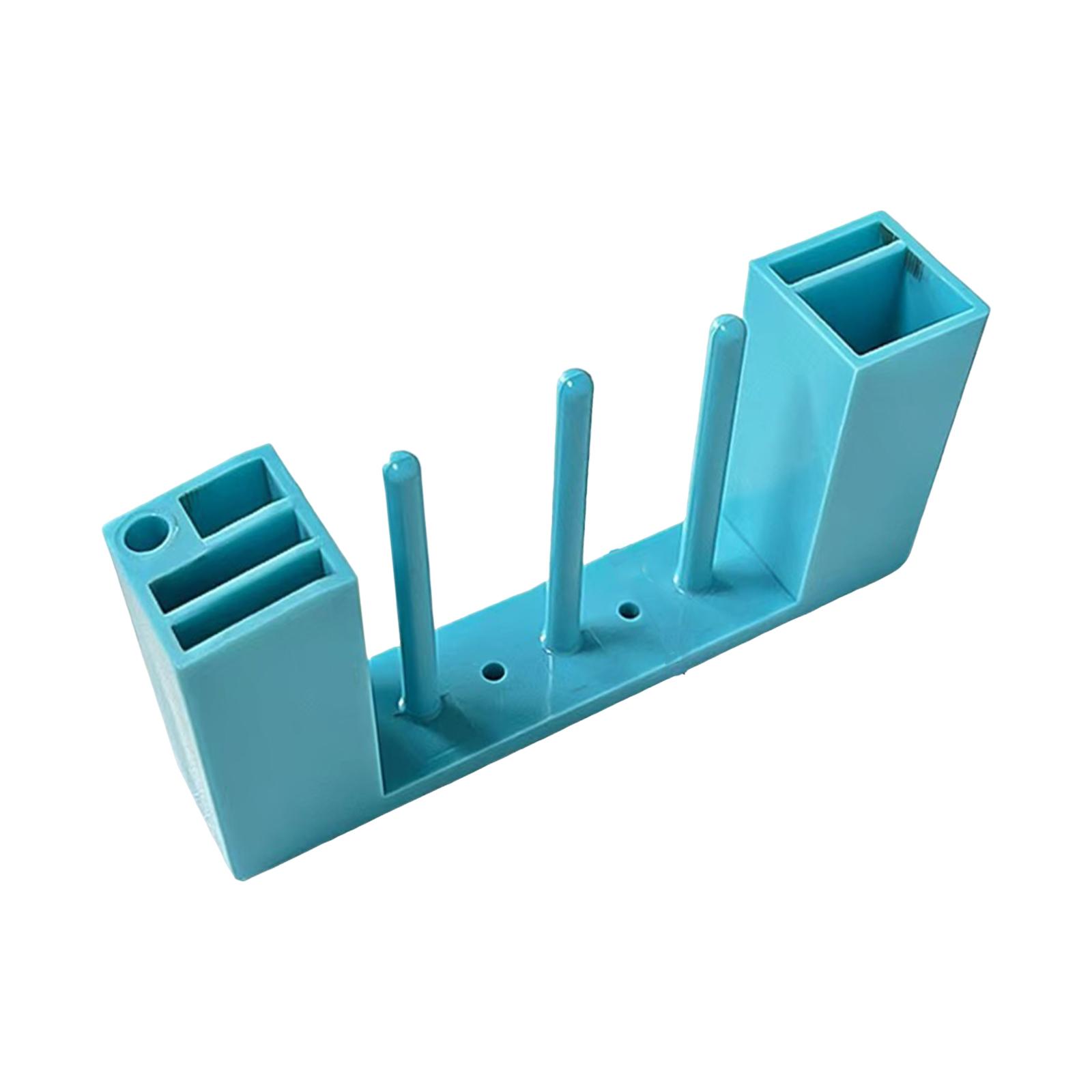 Organizador de Cintas Magnétic - Organza Ribbon Spool reseña y precio